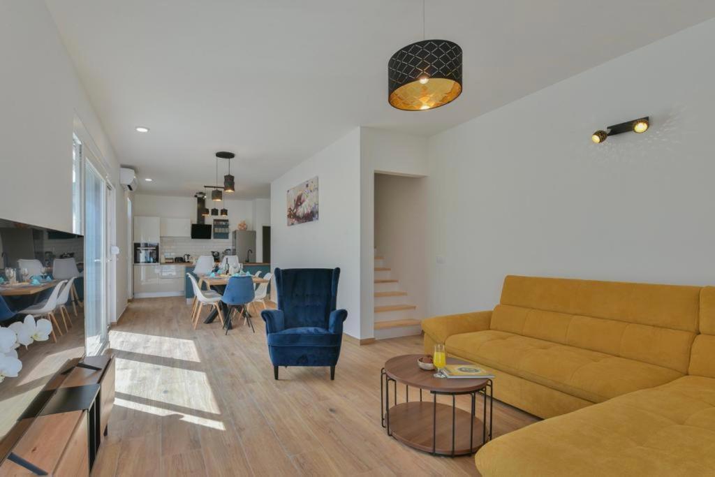 Sukošan Villa Silente מראה חיצוני תמונה