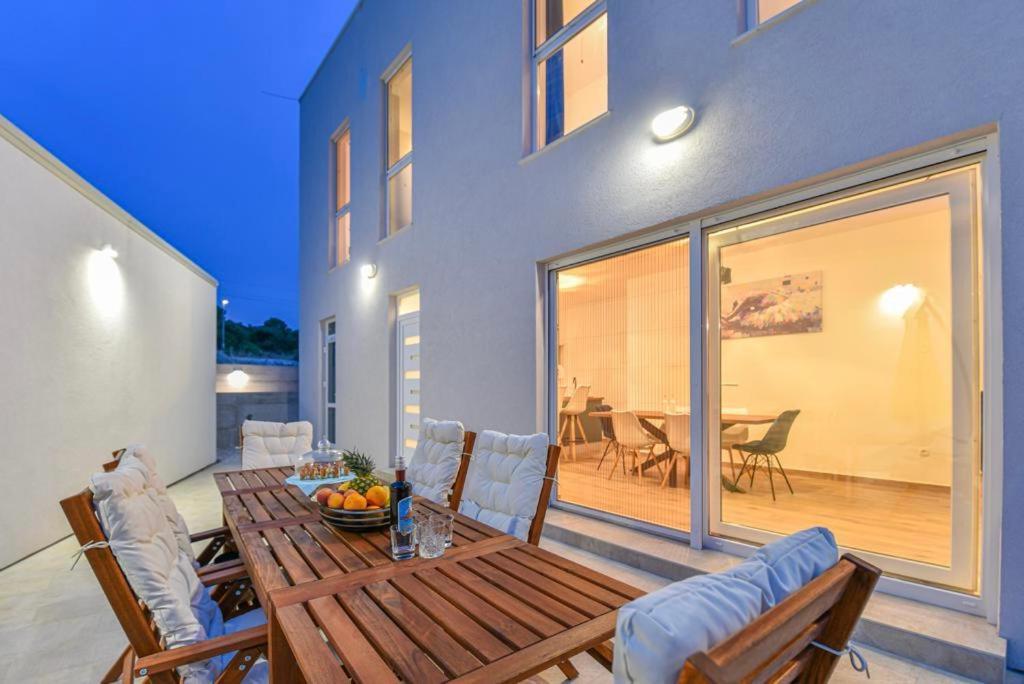 Sukošan Villa Silente מראה חיצוני תמונה