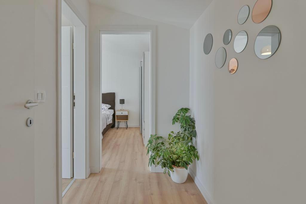 Sukošan Villa Silente מראה חיצוני תמונה