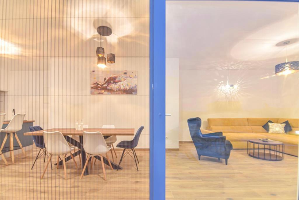 Sukošan Villa Silente מראה חיצוני תמונה