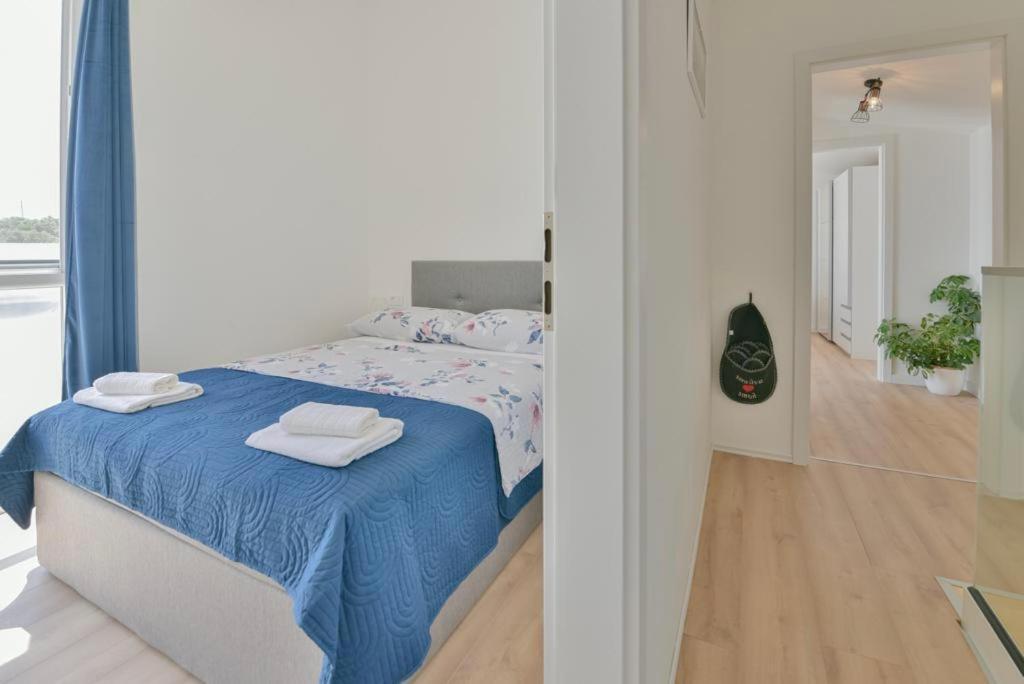Sukošan Villa Silente מראה חיצוני תמונה