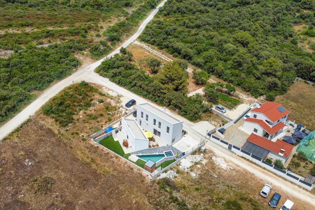 Sukošan Villa Silente מראה חיצוני תמונה