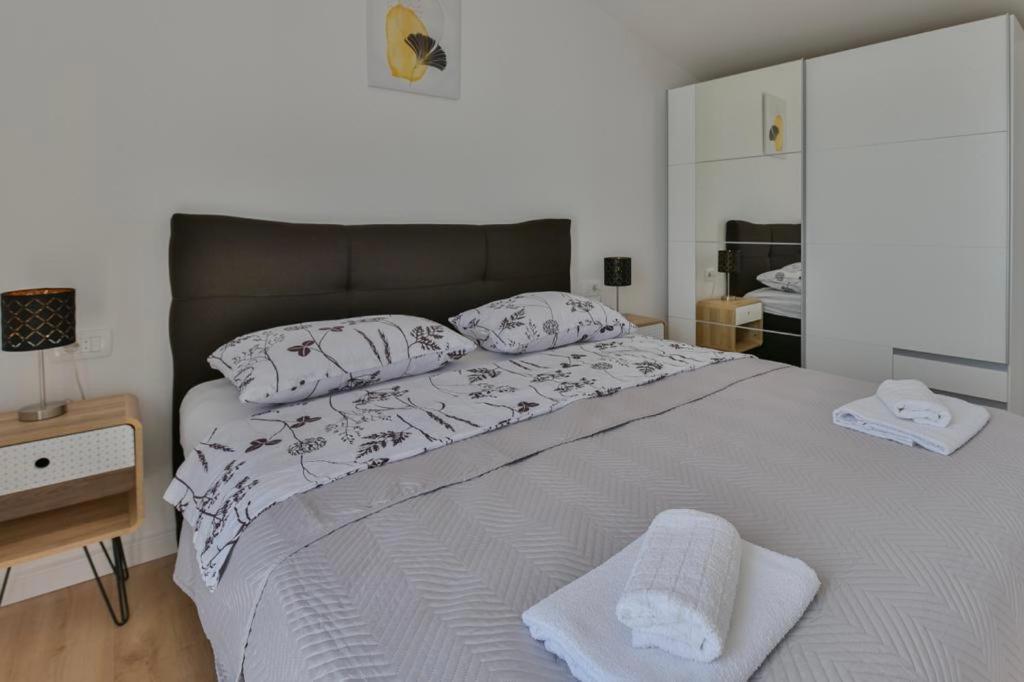 Sukošan Villa Silente מראה חיצוני תמונה